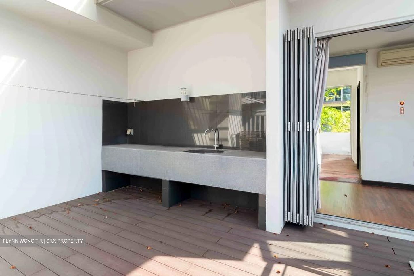 euHabitat (D14), Condominium #557375341